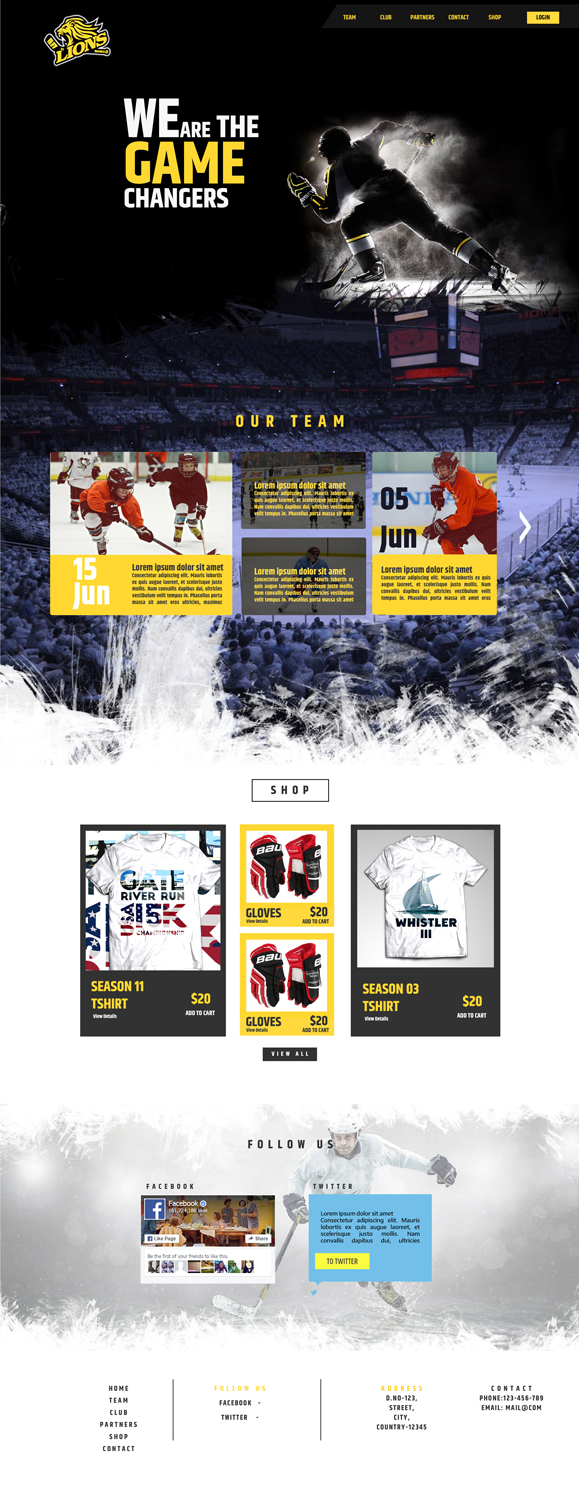 Web Design by BC Arts for SERVOTEL GmbH | Design #15545874