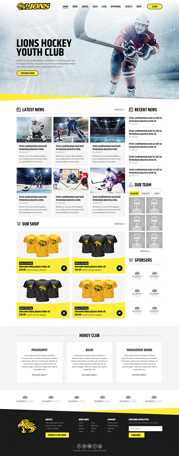 Web Design by RupalTechno for SERVOTEL GmbH | Design #15573694