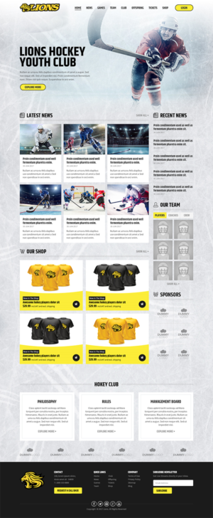 Web Design by RupalTechno for SERVOTEL GmbH | Design: #15582727