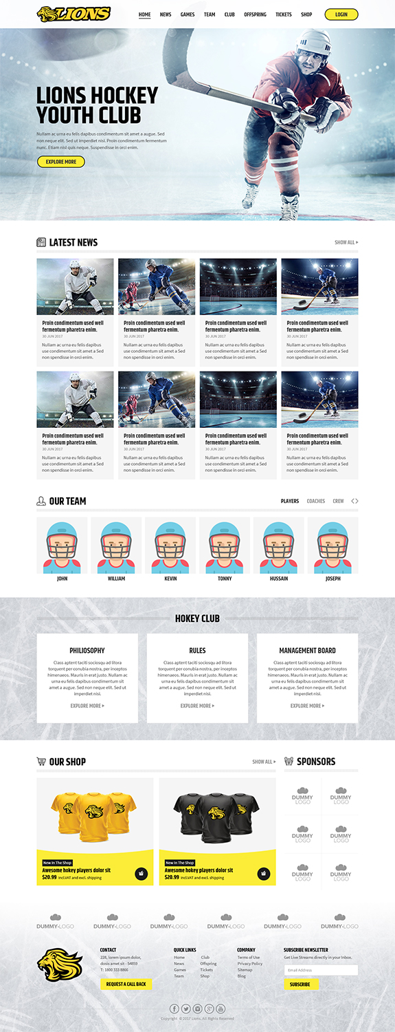 Web Design by RupalTechno for SERVOTEL GmbH | Design #15582975