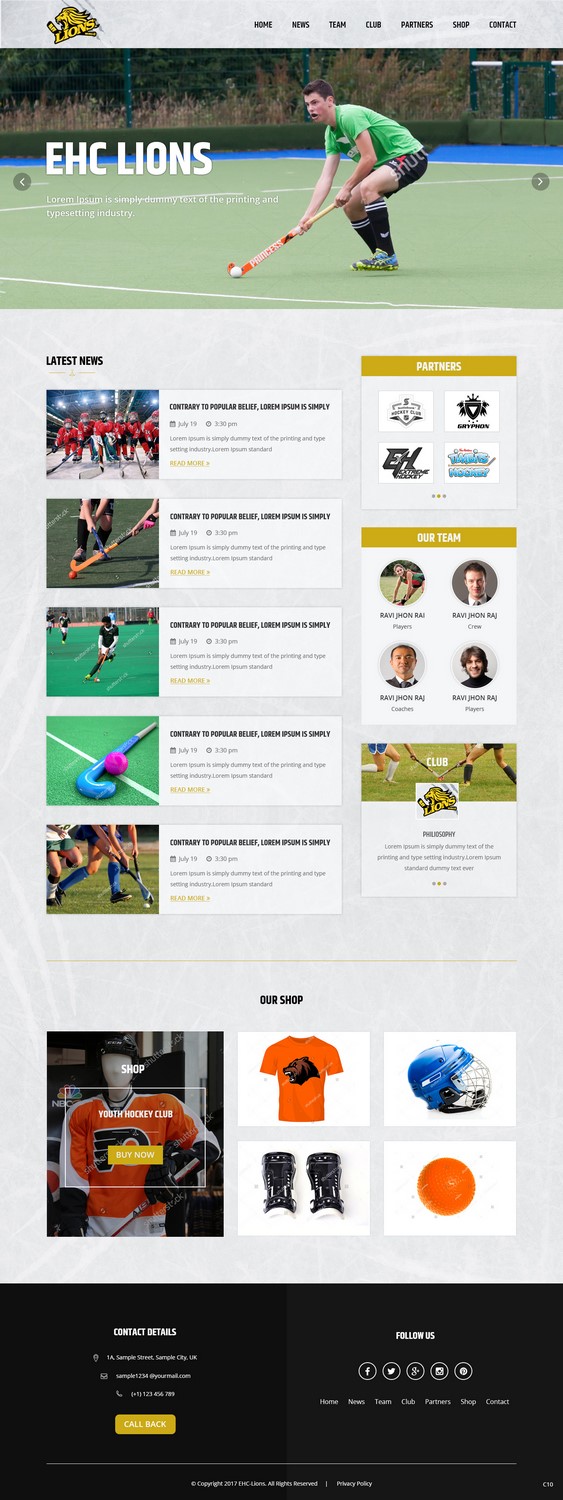 Web Design by pb for SERVOTEL GmbH | Design #15499837