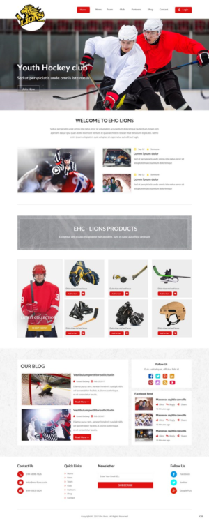 Web Design by pb for SERVOTEL GmbH | Design: #15509986