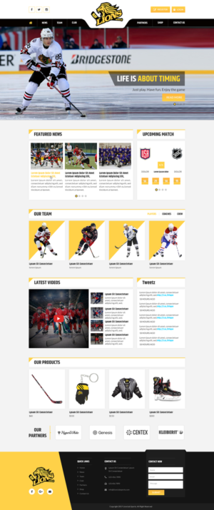 Web Design by Sbss for SERVOTEL GmbH | Design: #15508385