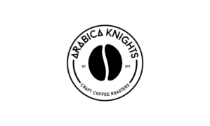 Logo-Design von trufya für Arabica Knights | Design: #15604938