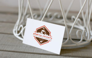 Logo-Design von rocklee für Arabica Knights | Design: #15557541