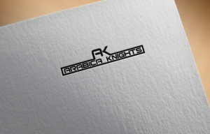 Logo-Design von hotash für Arabica Knights | Design: #15513012