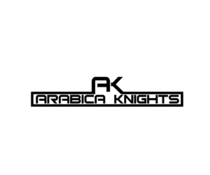 Logo-Design von hotash für Arabica Knights | Design: #15513015