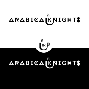Logo Design by syahrudinsmj00