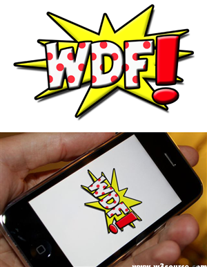 Logo Design by KirstyJohnsonSneeb