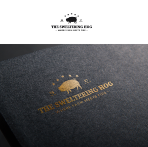 Diseño de Logo por lionx para este proyecto | Diseño: #15500612