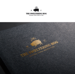 Logo Design by lionx