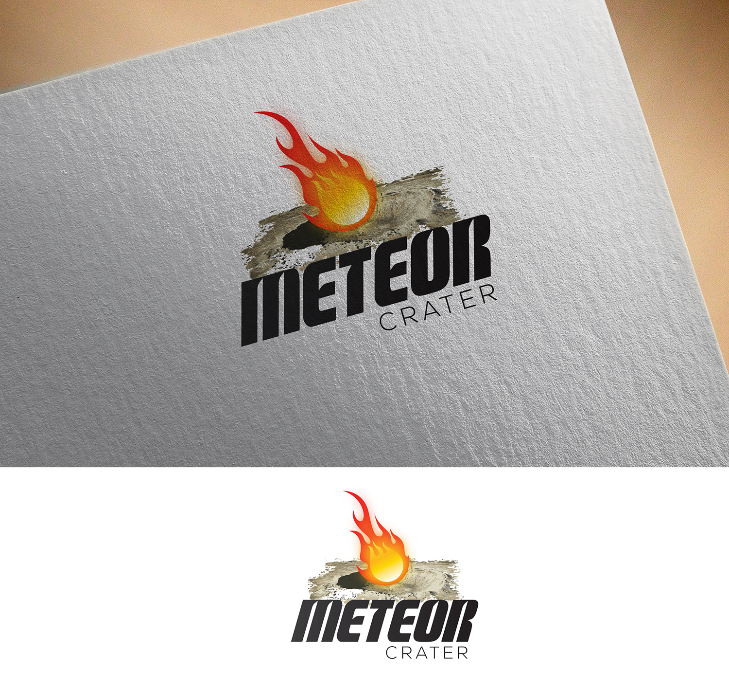 Diseño de Logo por Anooshaa para este proyecto | Diseño #15716744