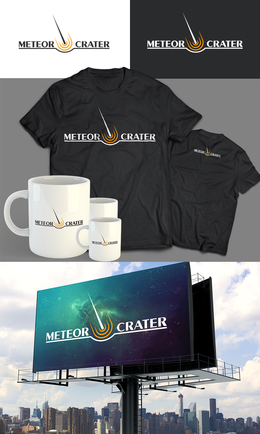 Logo Design by john garcia for this project | Design #15883701