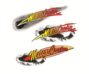 Logo Design by Hot Rod