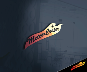 Logo Design by SANYA AN