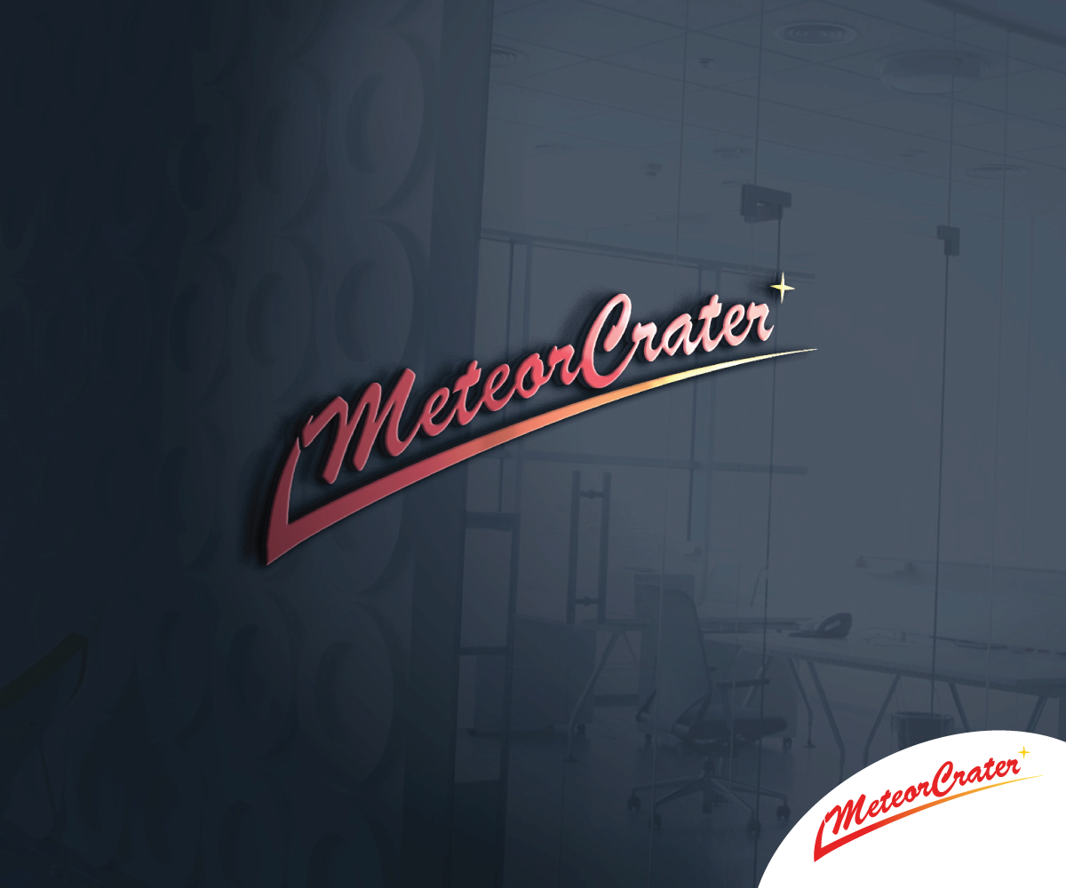 Logo Design by SANYA AN for this project | Design #15724946