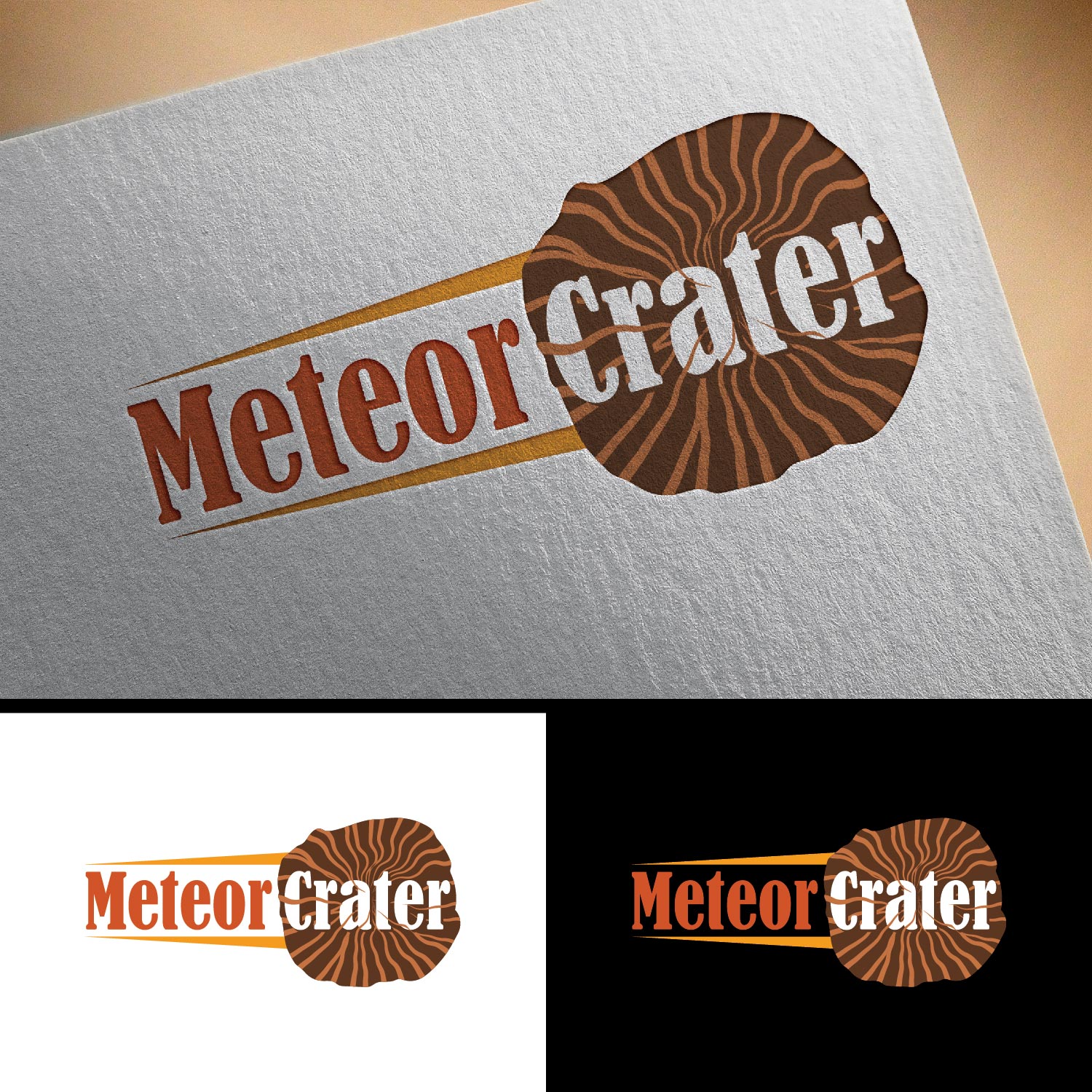 Logo Design by Anoushay for this project | Design #15598825