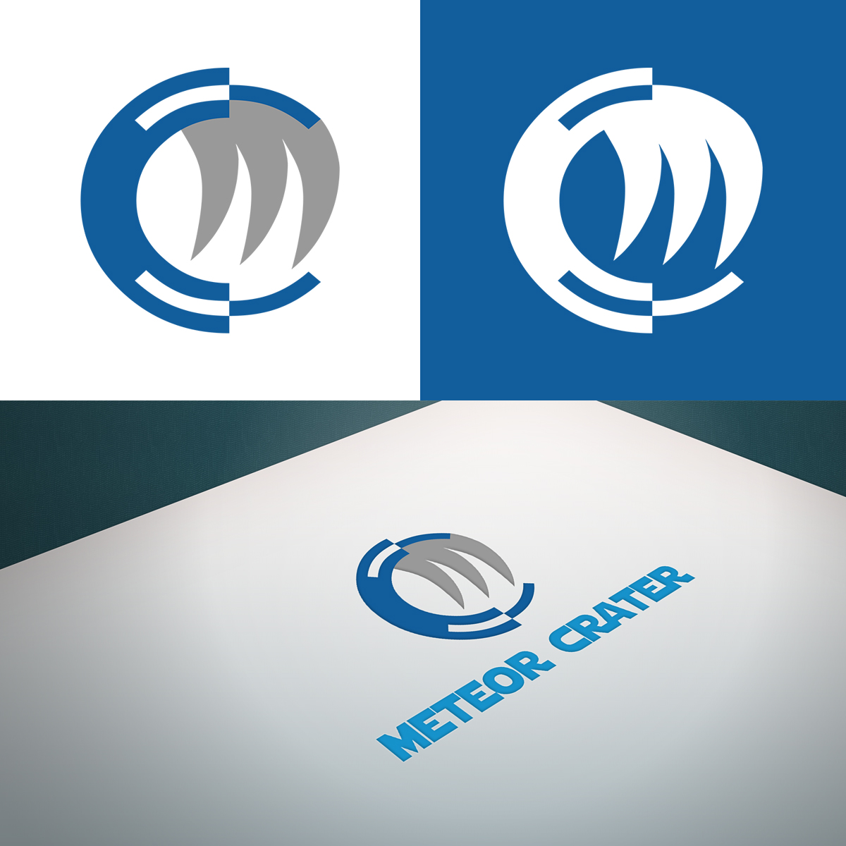 Logo Design by Rok Animax for this project | Design #15709756