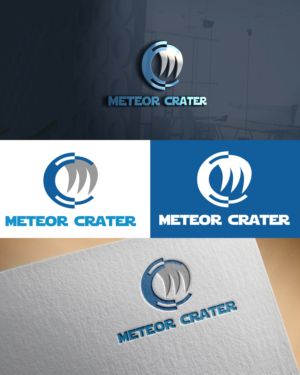 Logo Design by Rok Animax for this project | Design: #15709759