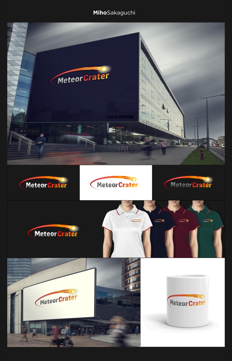 Diseño de Logo por Miho sakaguchi para este proyecto | Diseño #15893594