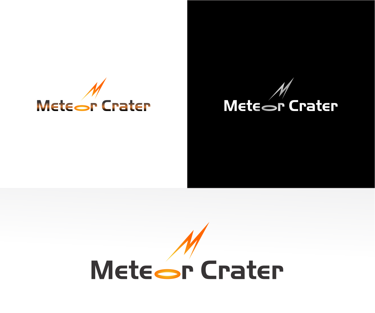 Logo Design by lasri for this project | Design #15802038