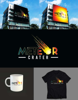 Logo Design by Valdz