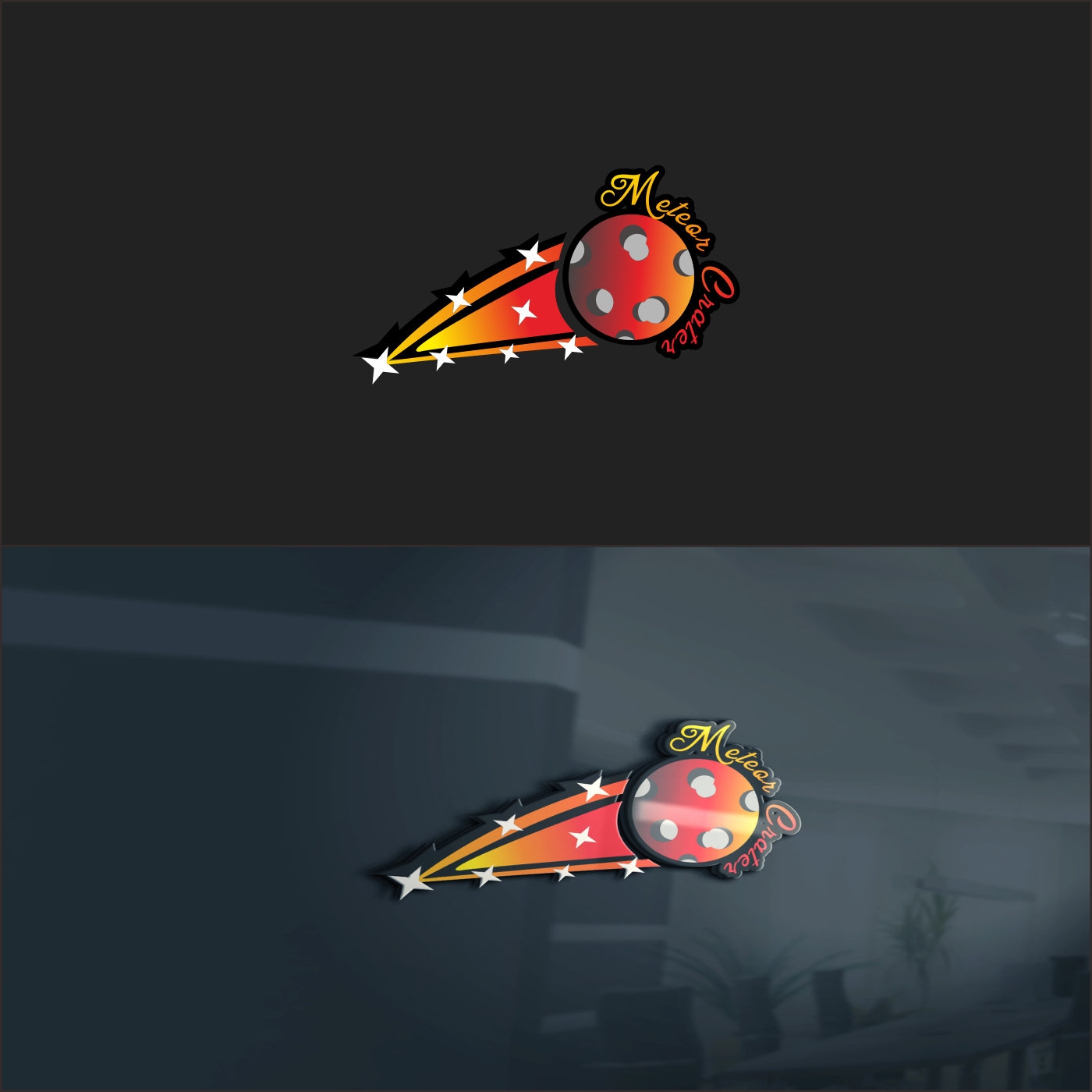 Logo Design by bannednoob 2 for this project | Design #15759843