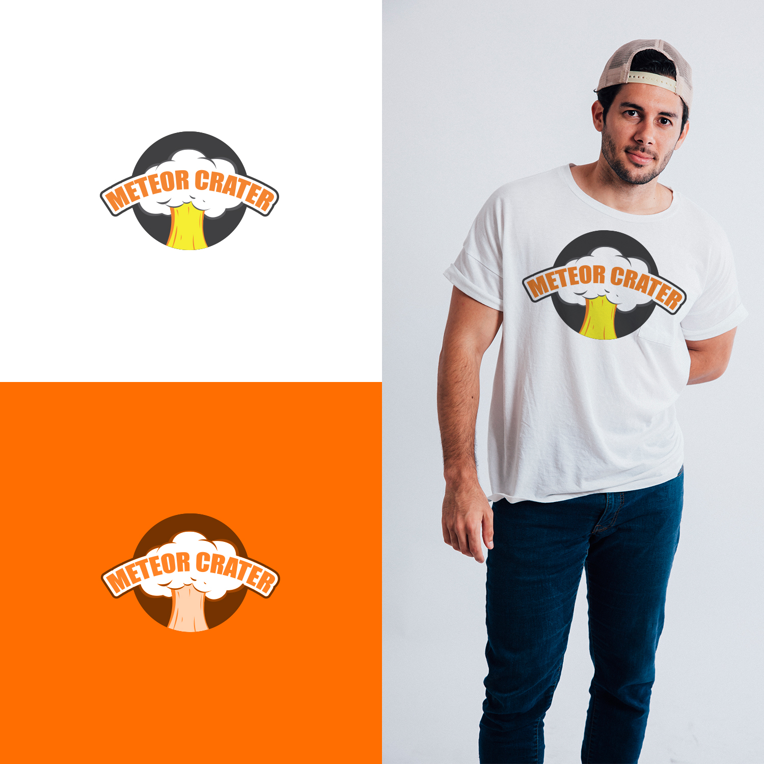 Logo Design by M7 Solution for this project | Design #15947945