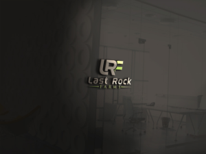 Logo Design by EGYPT KING for Last Rock Farms | Design: #15721077