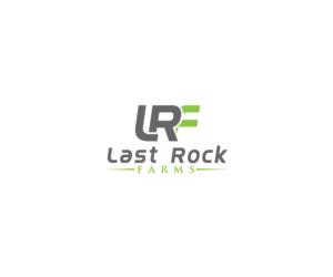 Logo Design by EGYPT KING for Last Rock Farms | Design: #15721079
