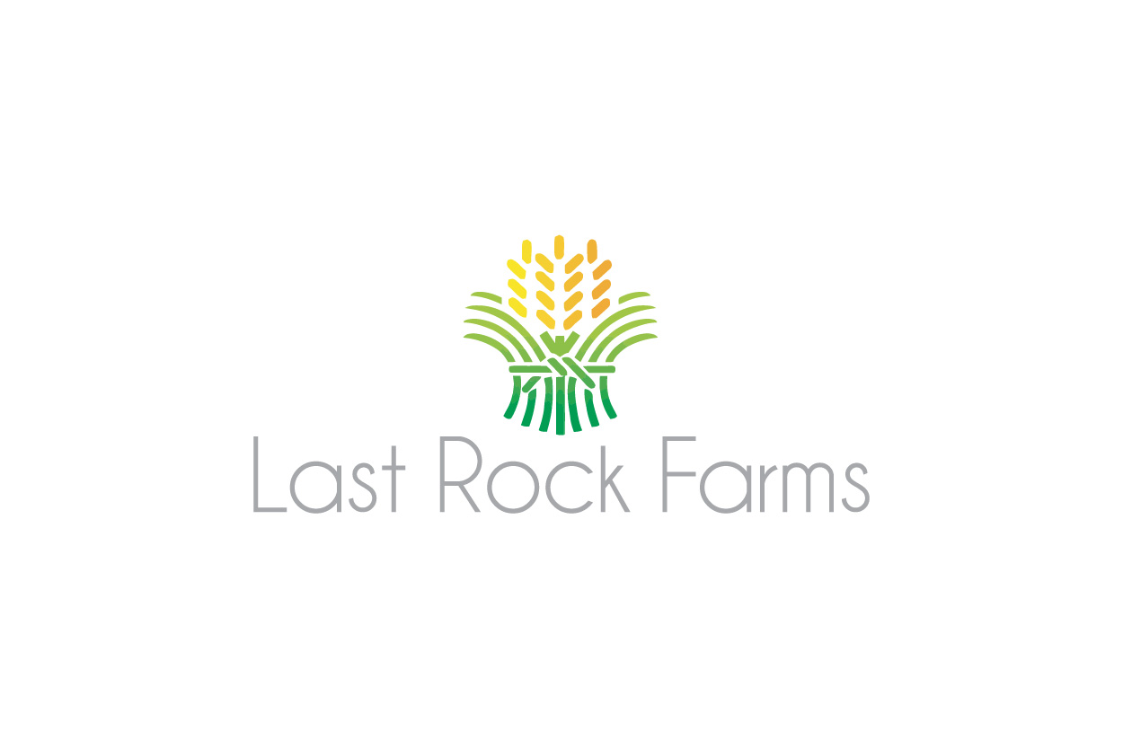 Logo Design by abstraxt for Last Rock Farms | Design #15633671