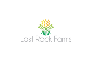 Logo Design by abstraxt for Last Rock Farms | Design: #15633671