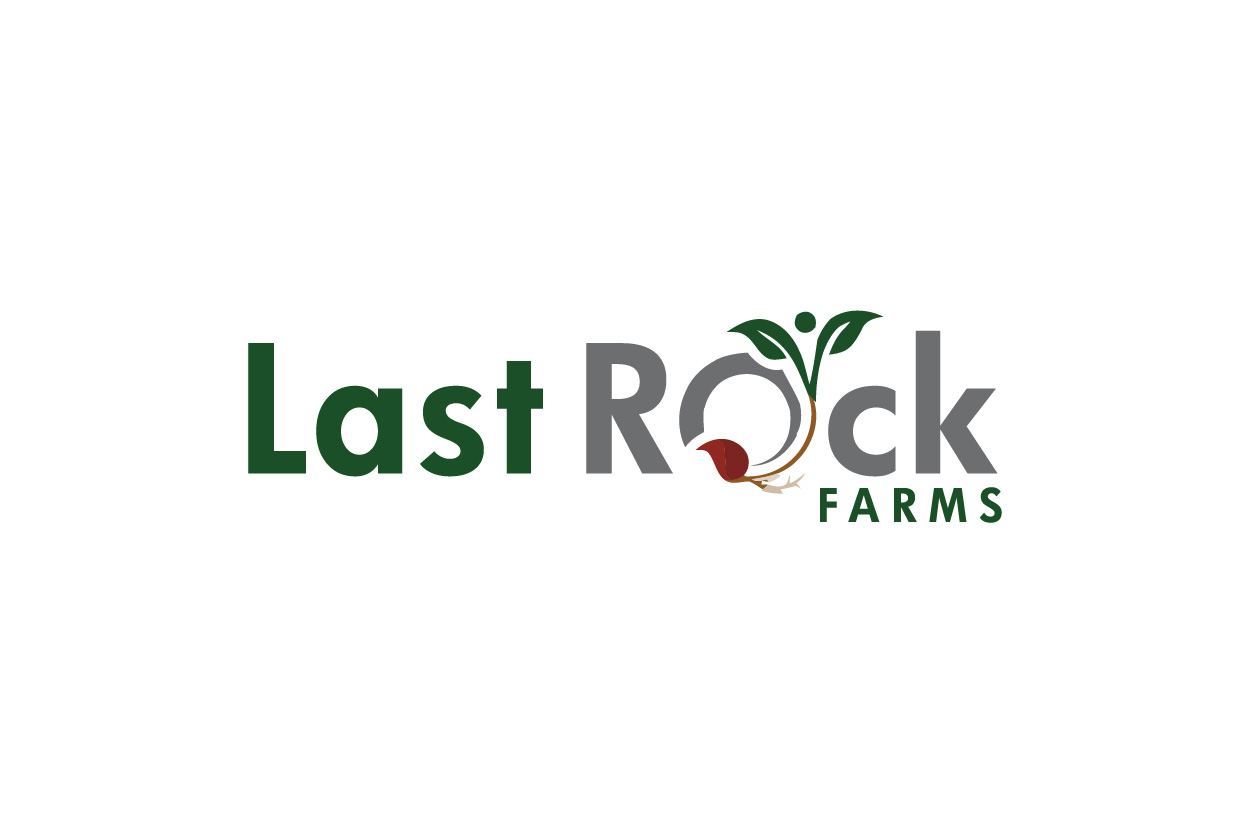 Logo Design by abstraxt for Last Rock Farms | Design #15633673