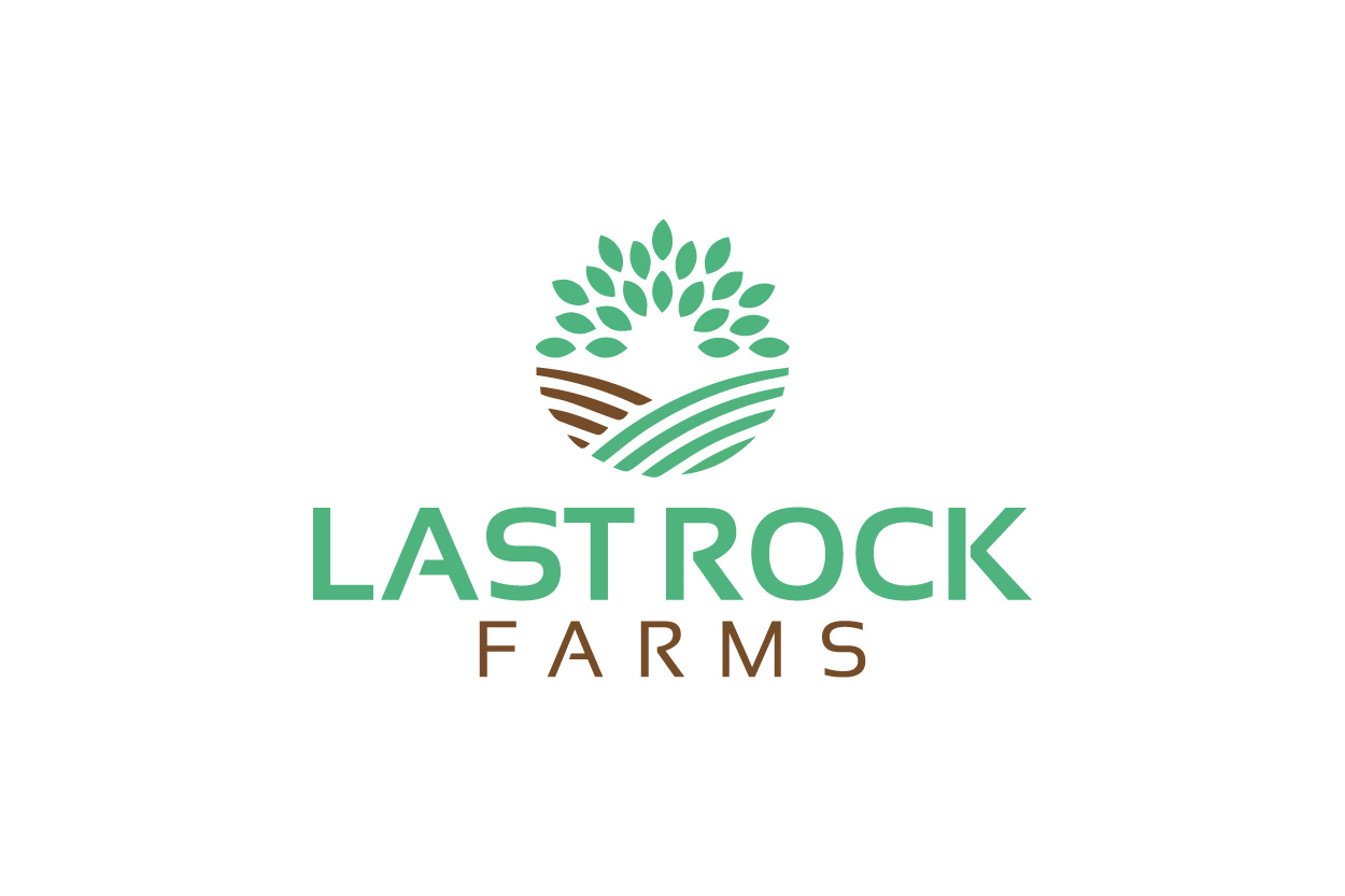 Logo Design by abstraxt for Last Rock Farms | Design #15633674