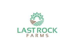 Logo Design by abstraxt for Last Rock Farms | Design: #15633674