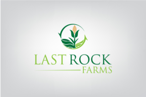 Logo Design by abstraxt for Last Rock Farms | Design: #15633678