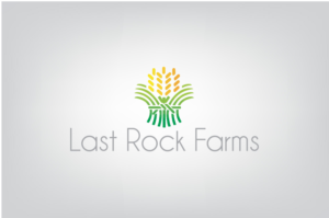 Logo Design by abstraxt for Last Rock Farms | Design: #15633680