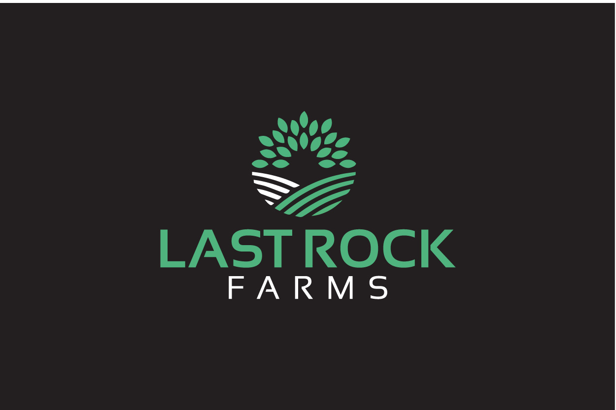 Logo Design by abstraxt for Last Rock Farms | Design #15633681