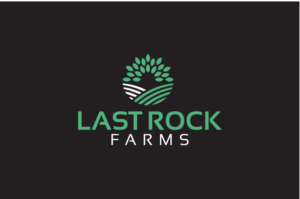 Logo Design by abstraxt for Last Rock Farms | Design: #15633681