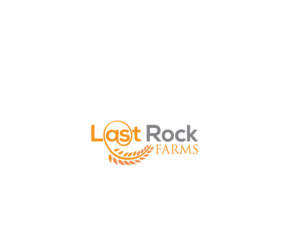 Logo Design by imshohaghossain85 for Last Rock Farms | Design: #15720743