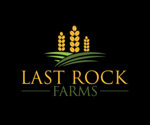 Logo Design by tani_sha321 for Last Rock Farms | Design: #15721150