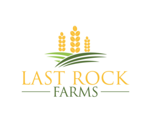 Logo Design by tani_sha321 for Last Rock Farms | Design: #15721151
