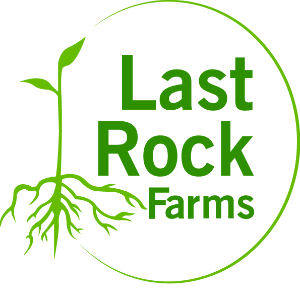 Diseño de Logo por gagana91 para Last Rock Farms | Diseño #15785135