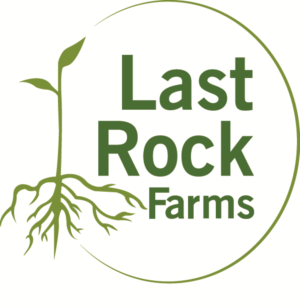 Logo Design by gagana91 for Last Rock Farms | Design #15785135