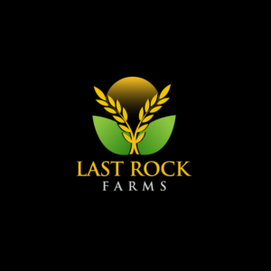 Logo Design by unickzone for Last Rock Farms | Design #15757782