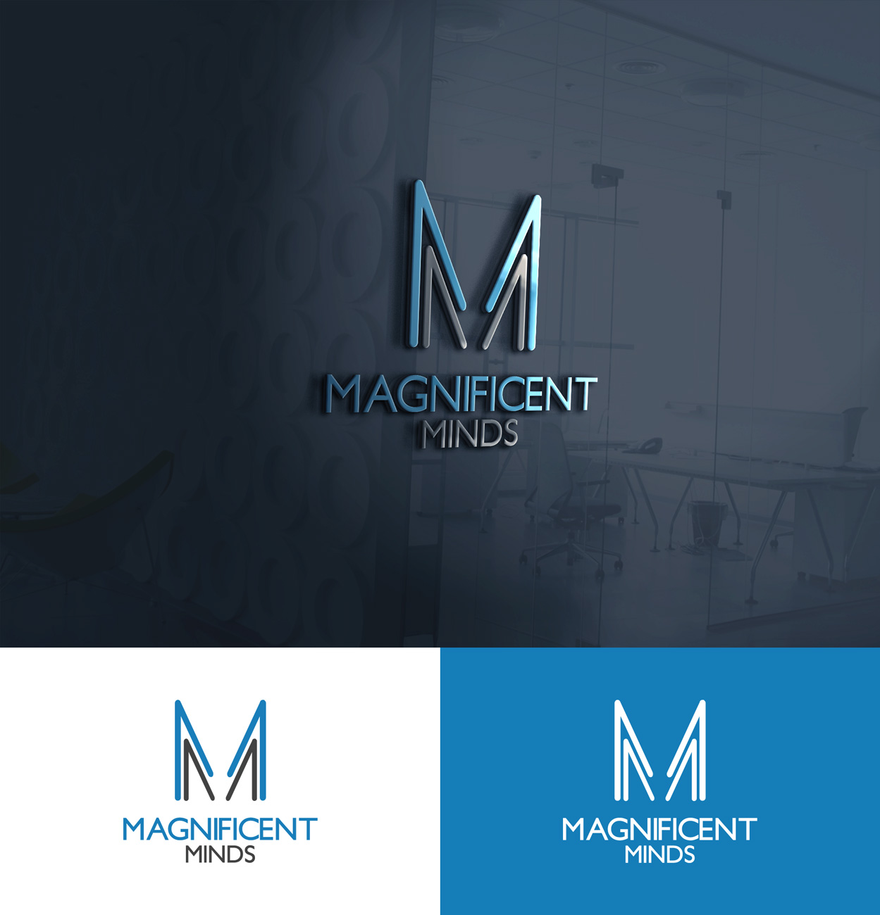 Logo Design by Impressive Solutions for this project | Design #15493276
