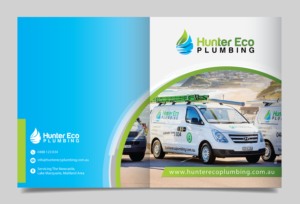 Brochure Design by Alexandar