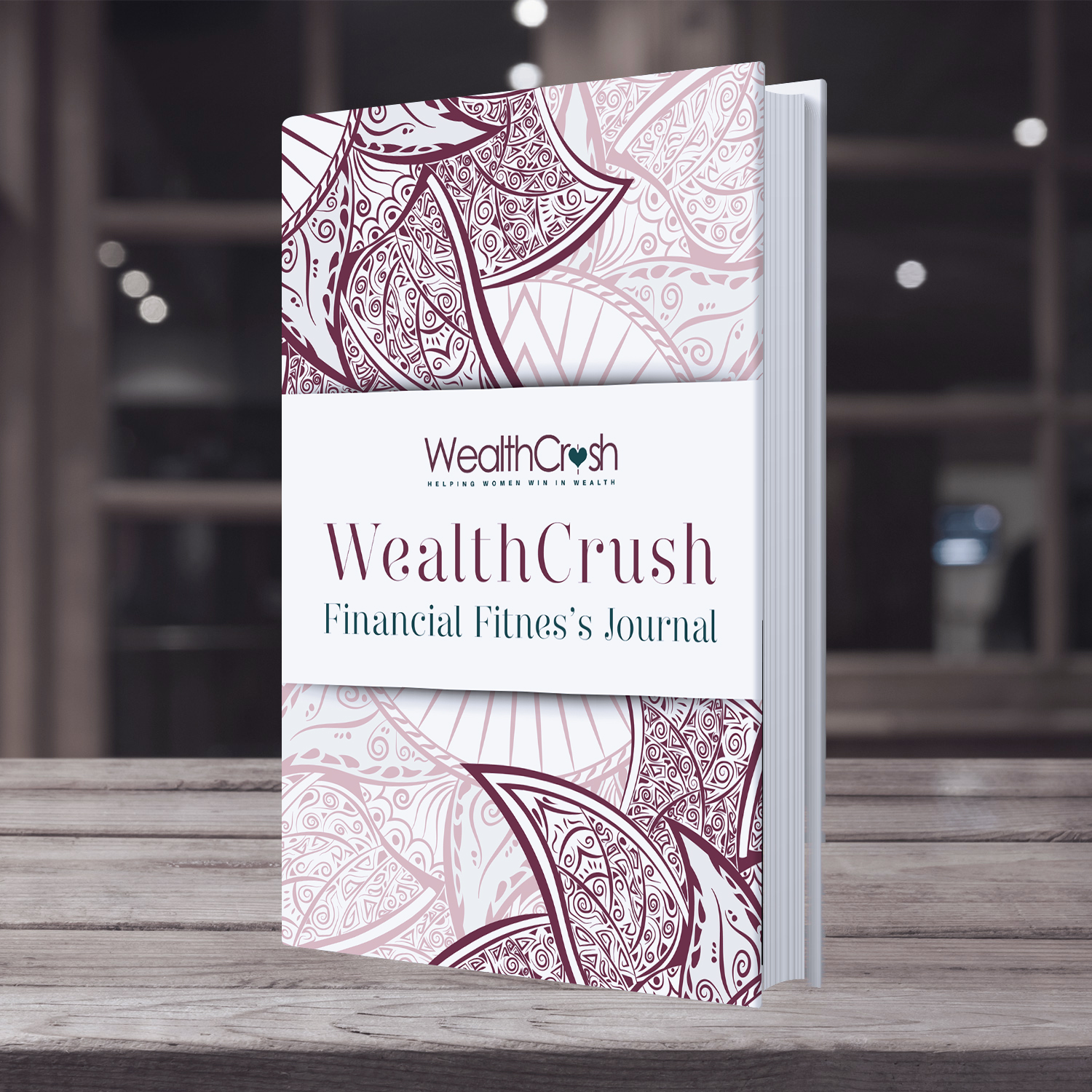 Contest winning design