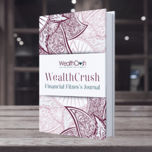 Help Design a Stylish Journal Cover