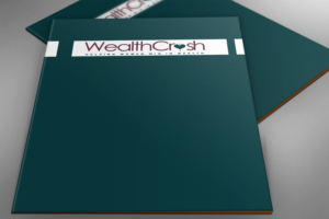 Buchumschlag Design von nafizrahat für dieses Projekt | Design: #15608135